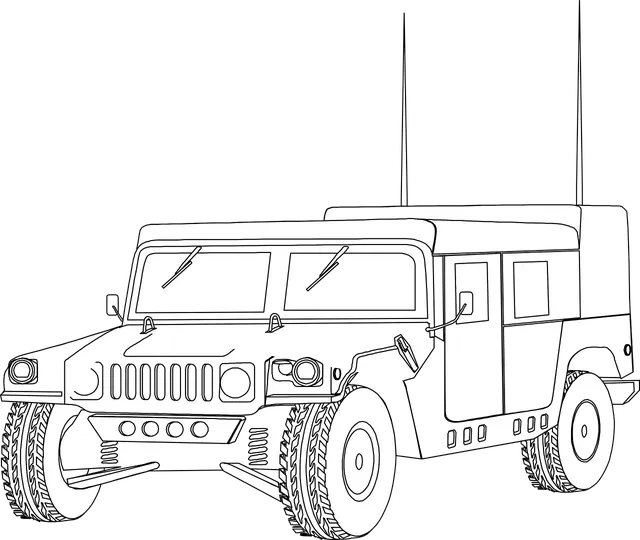 Comanche 4 WD de 85 à 92 0/30mm - Amortisseur de direction Trail Master ARRIERE CONFORT pour Jeep