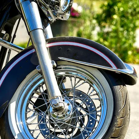 JANTE MODULAR 7 X 15 5x165.1 ET10 CB125 / CHROME (aQ21)