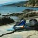 Snorkel pour Toyota KZJ 90