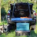 Ranger de 1983-1997 0-30mm - Amortisseur de direction AVANT SPORT Trail Master pour Ford