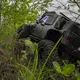 Amortisseur de direction Trail Master pour Jeep Grand Cherokee WJ de 1999 à 2004
