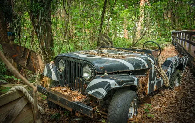 Jeep Wrangler JK 2007 Court Diesel Sport Kit +7,5cm Trailmaster