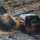 Amortisseur de direction Trail Master pour Suzuki Vitara de 1989 à 1997