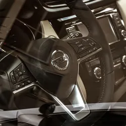 Couvre benne & couvre tonneau Nissan