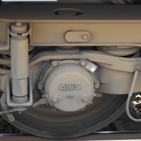 Amortisseur de direction pour Jeep Grand Cherokee ZJ de 1992 à 1998