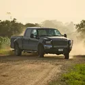 Mitsubishi L 200 Double Cab Arceau & FIAT FULLBACK