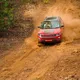Amortisseur de direction Trail Master pour Jeep Grand Cherokee WJ de 1999 à 2004
