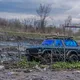 Amortisseur de direction Trail Master pour Jeep Grand Cherokee WJ de 1999 à 2004