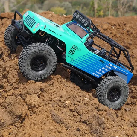 Jeep Wrangler TJ 1996 Combat Kit +5cm