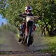 RACER BLANC - 8 x 17 - 5 x 127 - Dep 10