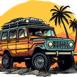 Parechoc Arriere 10 th Wrangler JK