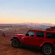 Jeep Wrangler YJ Kit +5cm combat Trailmaster