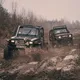 Amortisseur de direction Trail Master pour Suzuki Samouraï SJ 410/413