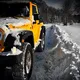 Amortisseur de direction Trail Master pour Jeep Wrangler TJ de 1996 à 2005