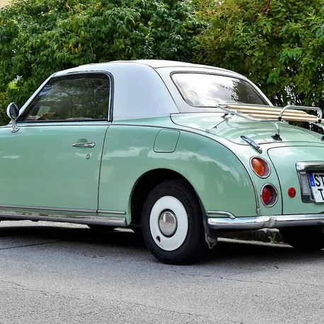 Couvre benne & couvre tonneau Nissan