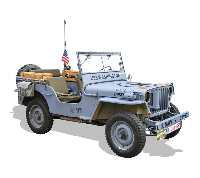 Jeep Wrangler TJ 2003-06 +7,5cm - Trailmaster