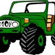 Jeep Gd Cherokee WJ/WG