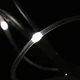 Feu de travail 9 LEDs magnétique