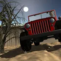 Wrangler TJ +50 mm - Body lift Trail Master pour Jeep