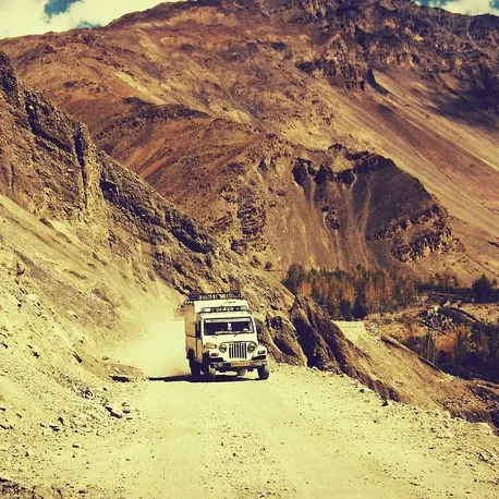 Jeep Cherokee XJ +50mm
