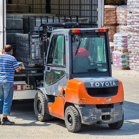 Snorkel pour Toyota HDJ 80
