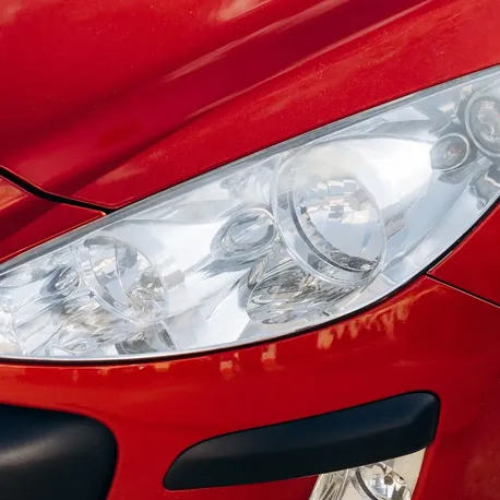 KDJ 150 avant - Pare-choc pour Toyota