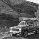 Amortisseur de direction Trail Master pour Jeep Grand Cherokee WJ de 1999 à 2004