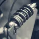 Amortisseur de direction pour Jeep Grand Cherokee ZJ de 1992 à 1998