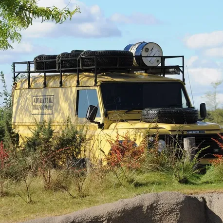 Élargisseur Jeep YJ/TJ