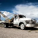 Nissan Navara D40 Double Cabine Arceau