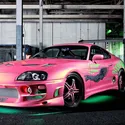 Élargisseur Toyota / Mitsubishi / Isuzu / Ford / Opel