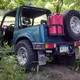 Amortisseur de direction Trail Master pour Jeep Grand Cherokee WJ de 1999 à 2004