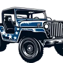 Ram 2500 3/4 Ton, 3500 1 Ton Pickup 4WD de 1994-2007 0-30mm - Amortisseur de direction AVANT CONFORT Trail Master pour Dodge