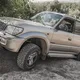 Amortisseur de direction Trail Master pour Jeep Grand Cherokee WJ de 1999 à 2004
