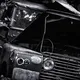 Amortisseur de direction Trail Master pour Jeep Grand Cherokee WJ de 1999 à 2004