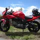 Amortisseur de direction Trail Master pour Suzuki Samouraï SJ 410/413