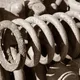Suzuki Jimny Kit suspension Trail Master +50mm