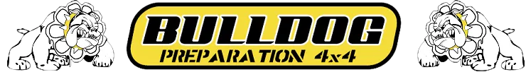 Bulldog Préparation 4X4